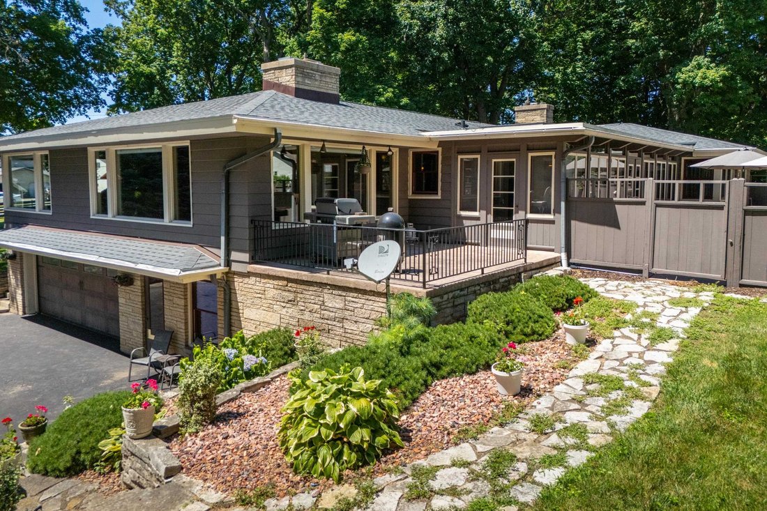 House in Sun Prairie, Wisconsin, United States 5 - 18458291