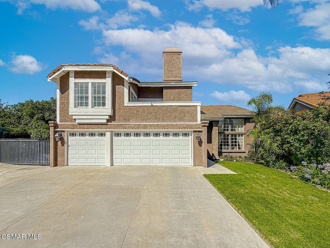 House in Thousand Oaks, California, United States 2 - 18465058