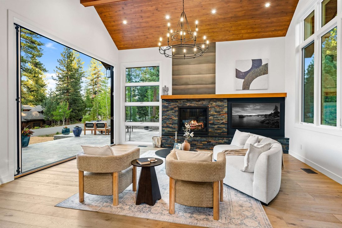 House in Truckee, California, United States 5 - 18247607