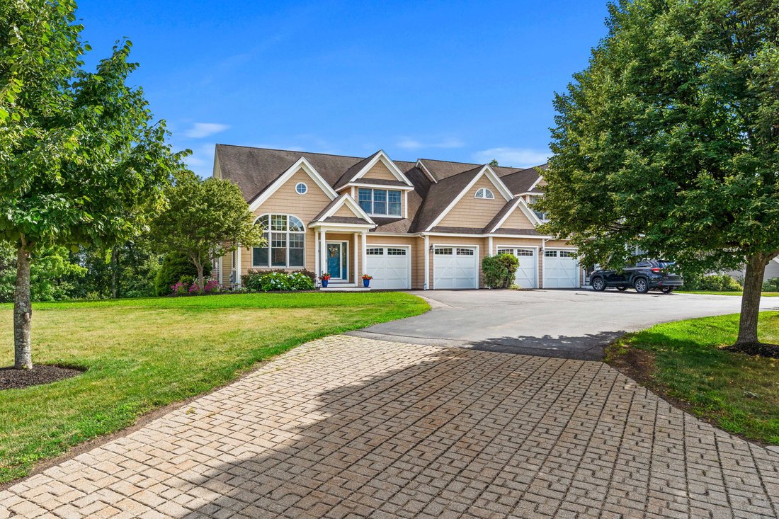 Condo in Amesbury, Massachusetts, United States 3 - 18464327