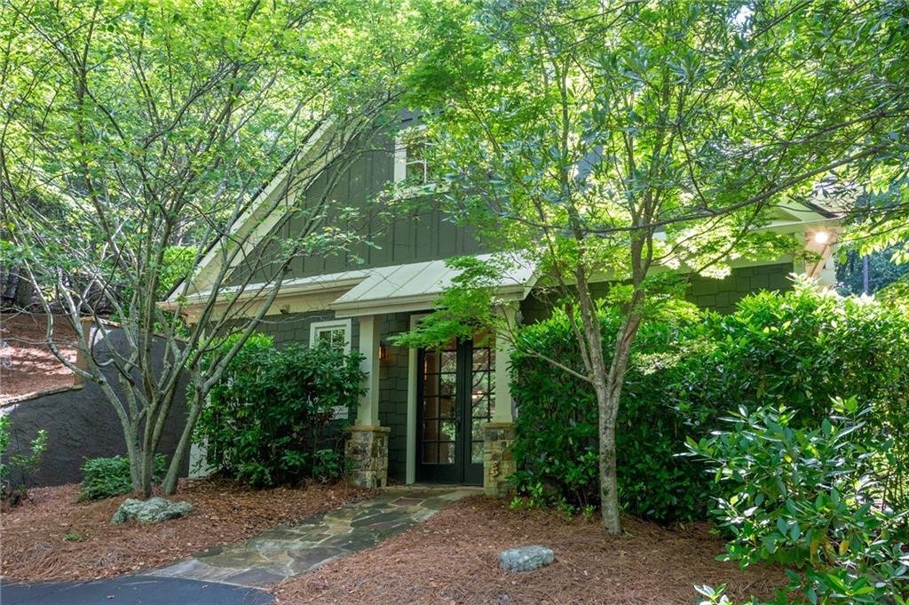House in Jasper, Georgia, United States 1 - 18459671