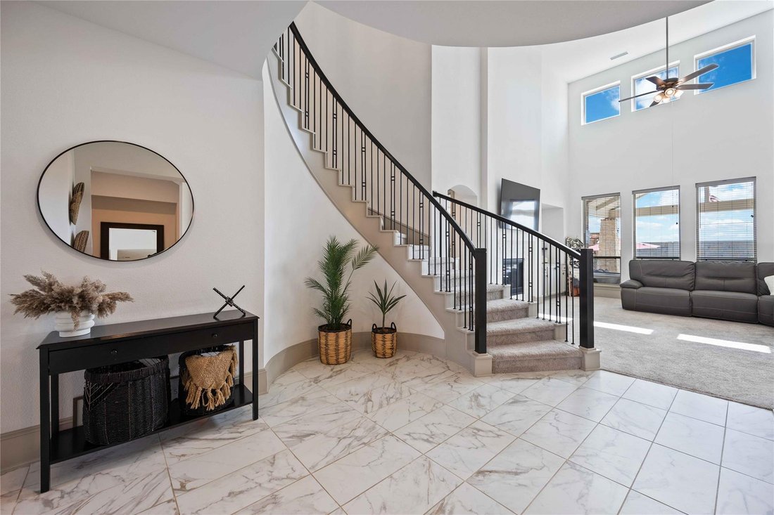 House in Katy, Texas, United States 4 - 18463695