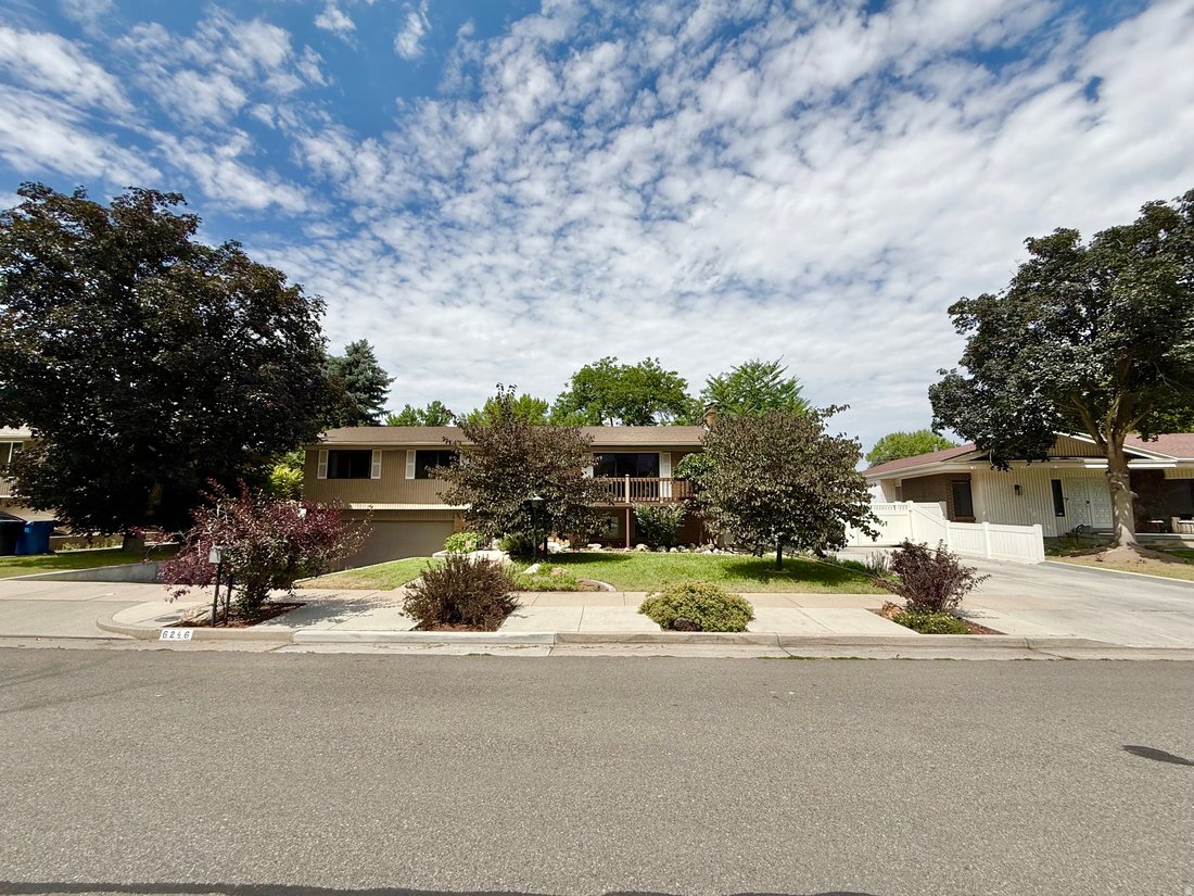 House in Cottonwood Heights, Utah, United States 2 - 18468452