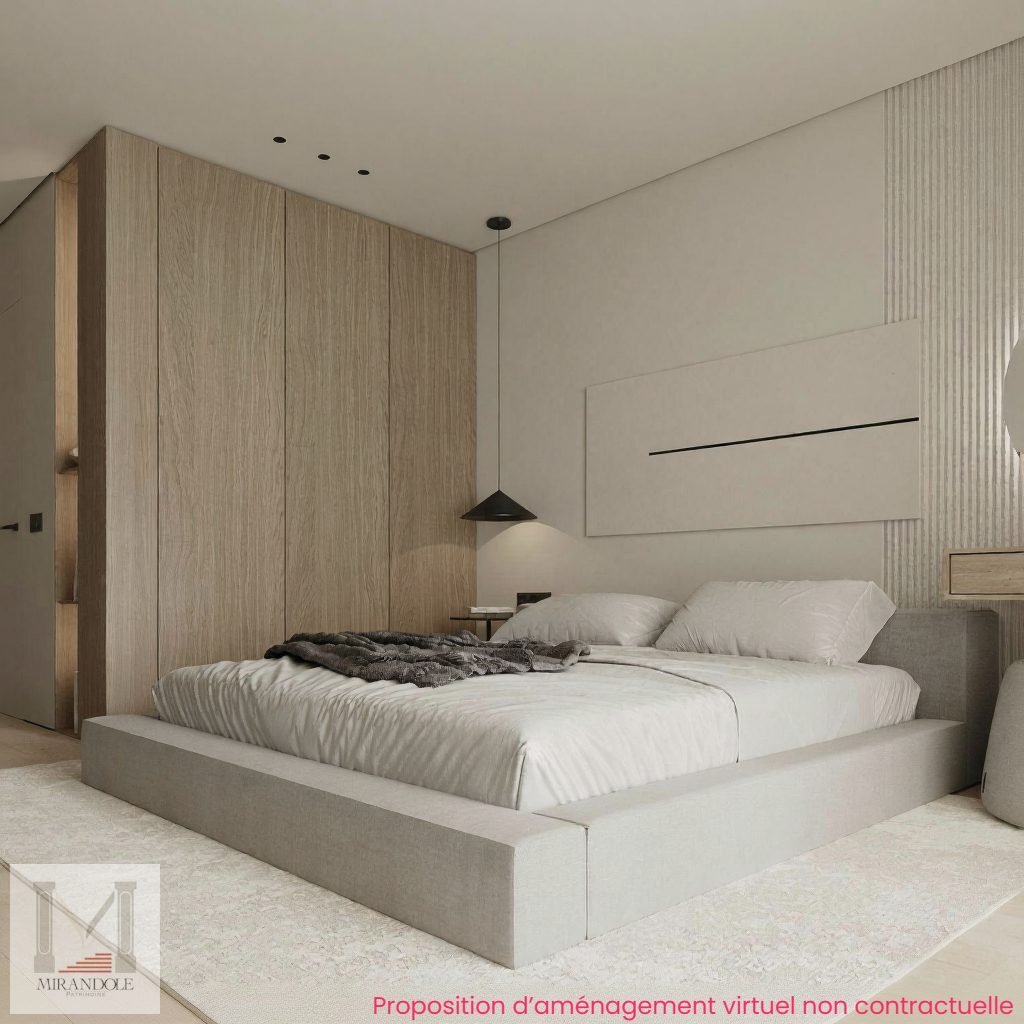 Apartment in Cannes, Provence-Alpes-Côte d'Azur, France 3 - 18465345