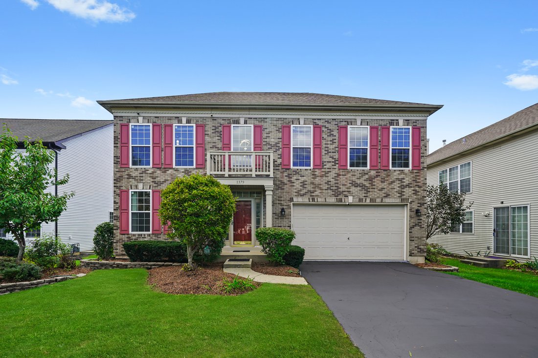 House in Palatine, Illinois, United States 1 - 18463891