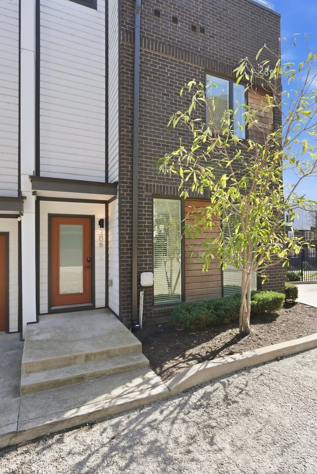Townhouse in Nashville, Tennessee, United States 4 - 18459770