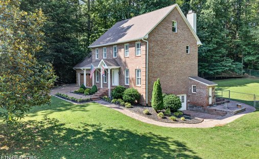 House in Cookeville, Tennessee, United States 1
