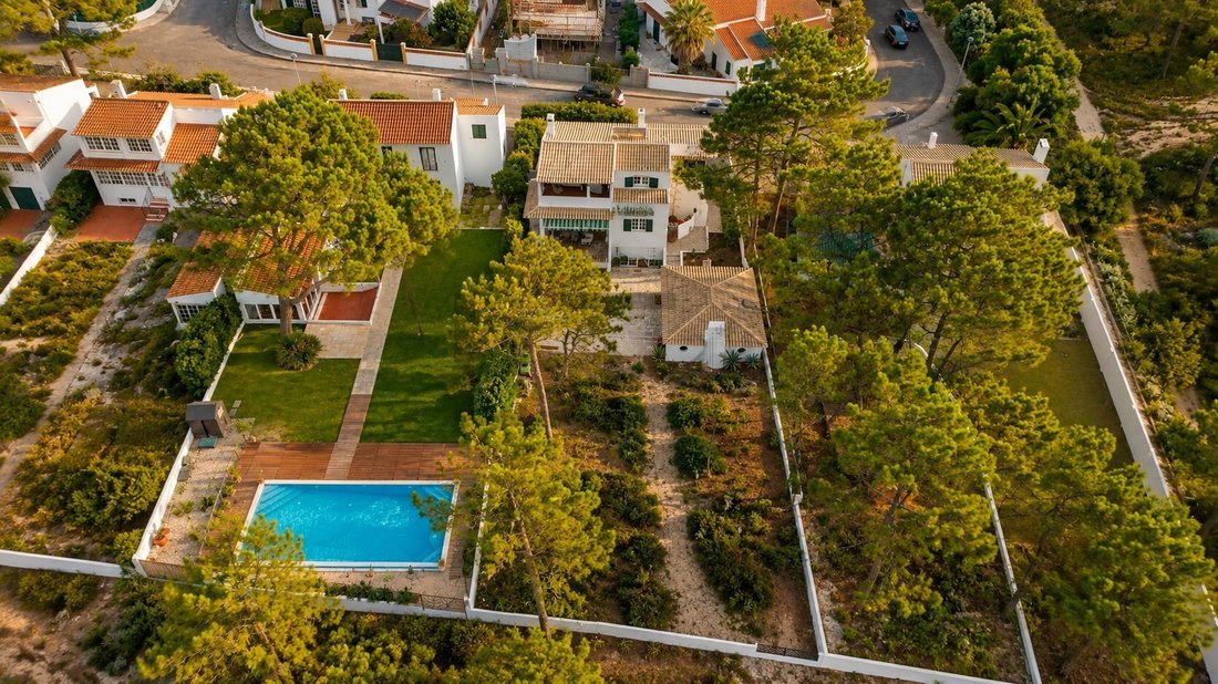 House in Melides, Setubal, Portugal 3 - 18456823