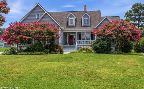 House in Cedar Point, North Carolina, United States 1