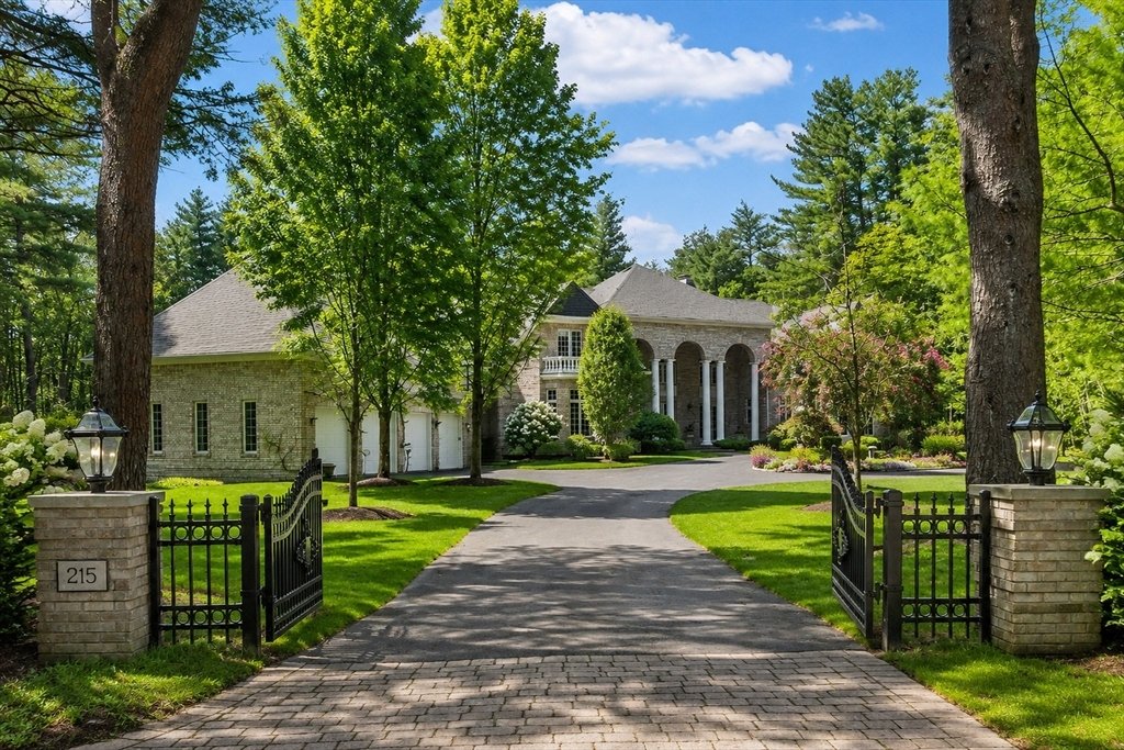 House in Concord, Massachusetts, United States 1 - 17627400