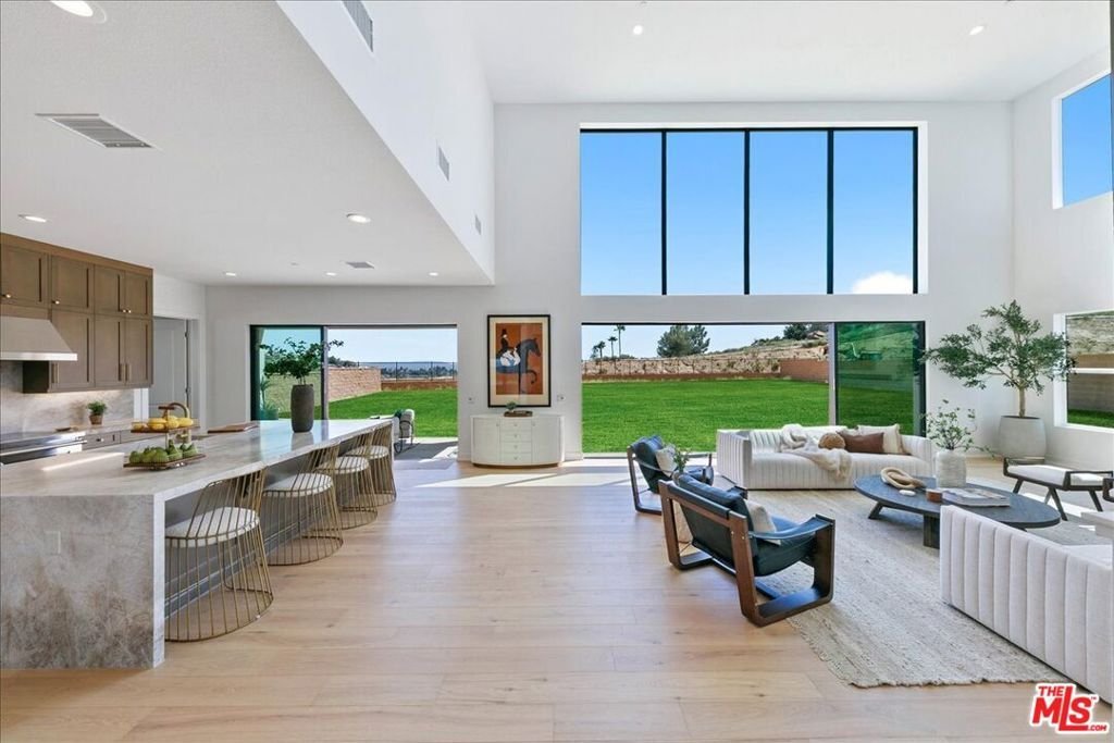 House in Los Angeles, California, United States 1 - 18462436