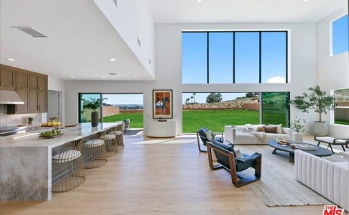 Casa a Los Angeles, California, Stati Uniti 1