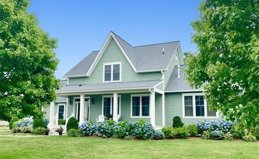 Haus in South Kingstown, Rhode Island, Vereinigte Staaten 1