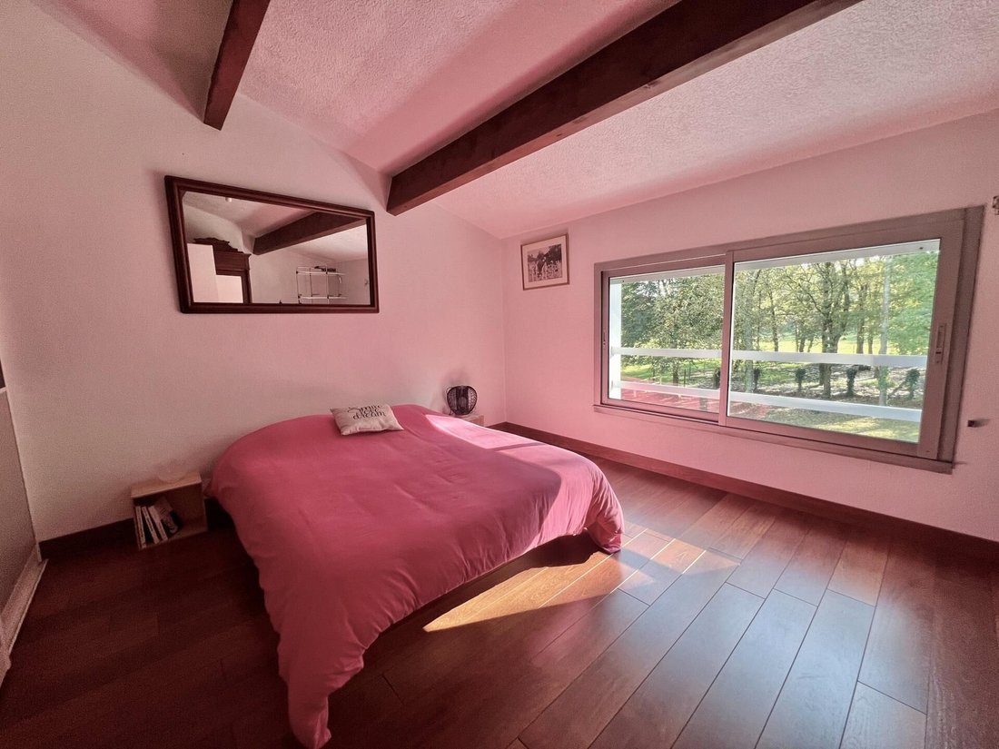 House in Saint-Sebastien-sur-Loire, Pays de la Loire, France 5 - 18468799