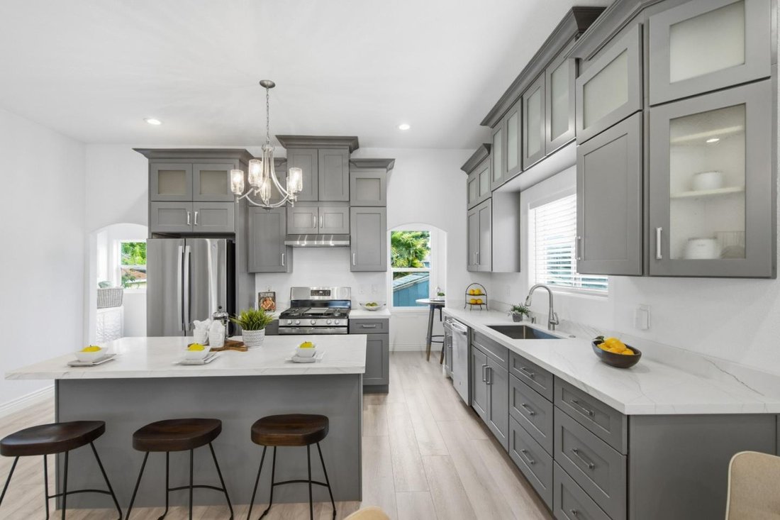 House in San Jose, California, United States 1 - 18471225