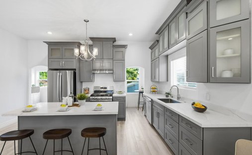 House in San Jose, California, United States 1