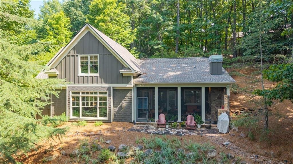 House in Jasper, Georgia, United States 5 - 18459671