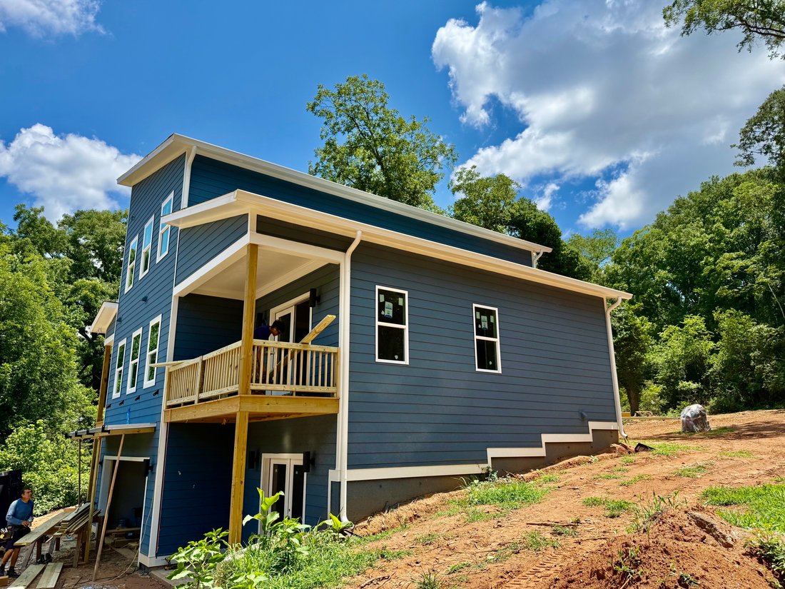 House in Athens, Georgia, United States 2 - 17873642