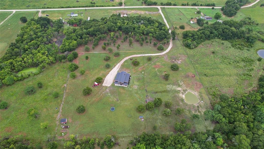 House in Barry, Texas, United States 2 - 18456506