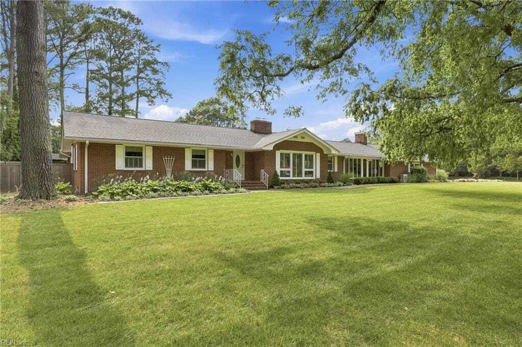 House in Virginia Beach, Virginia, United States 3 - 18457100