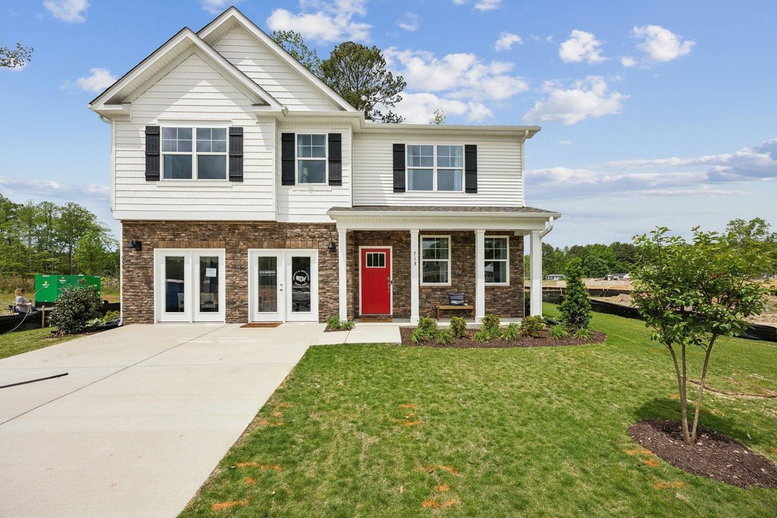 House in Staunton, Virginia, United States 1 - 18458332
