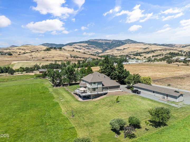 House in Ashland, Oregon, United States 4 - 18465157
