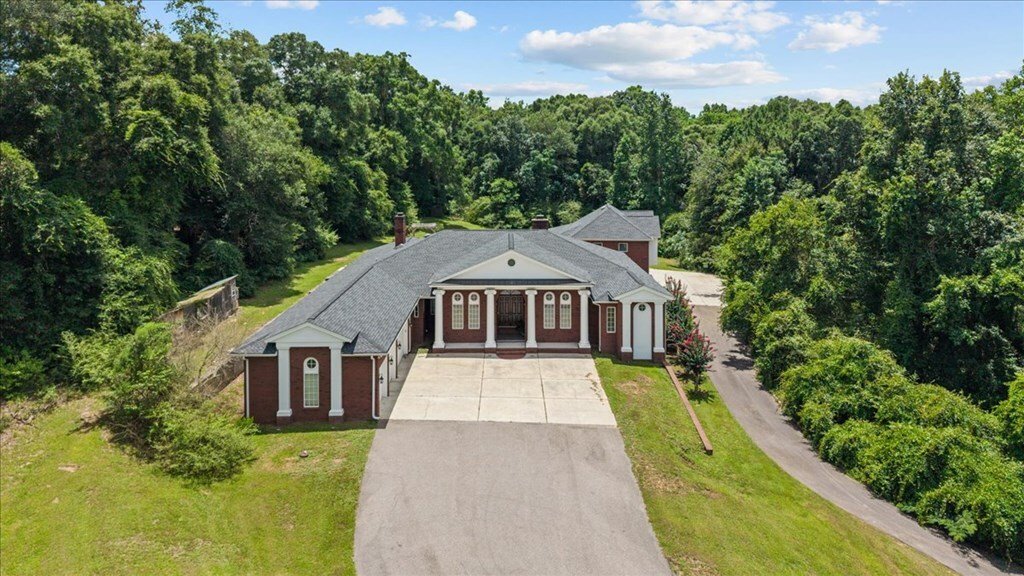 House in Dothan, Alabama, United States 2 - 18460027