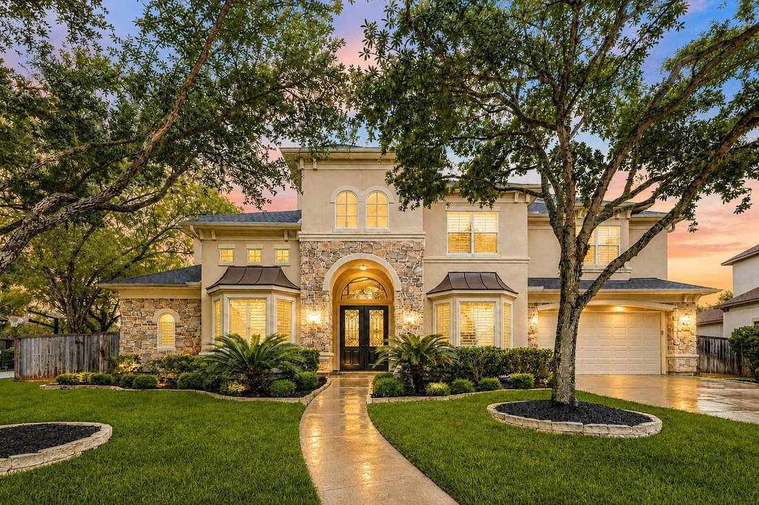 House in Katy, Texas, United States 1 - 18463673