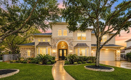 Maison à Katy, Texas, États-Unis 1