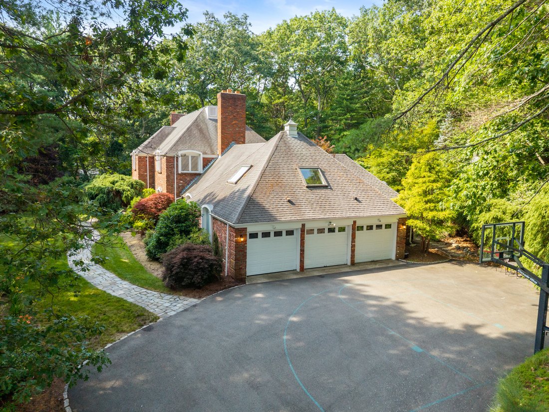 House in Dover, Massachusetts, United States 4 - 18457688
