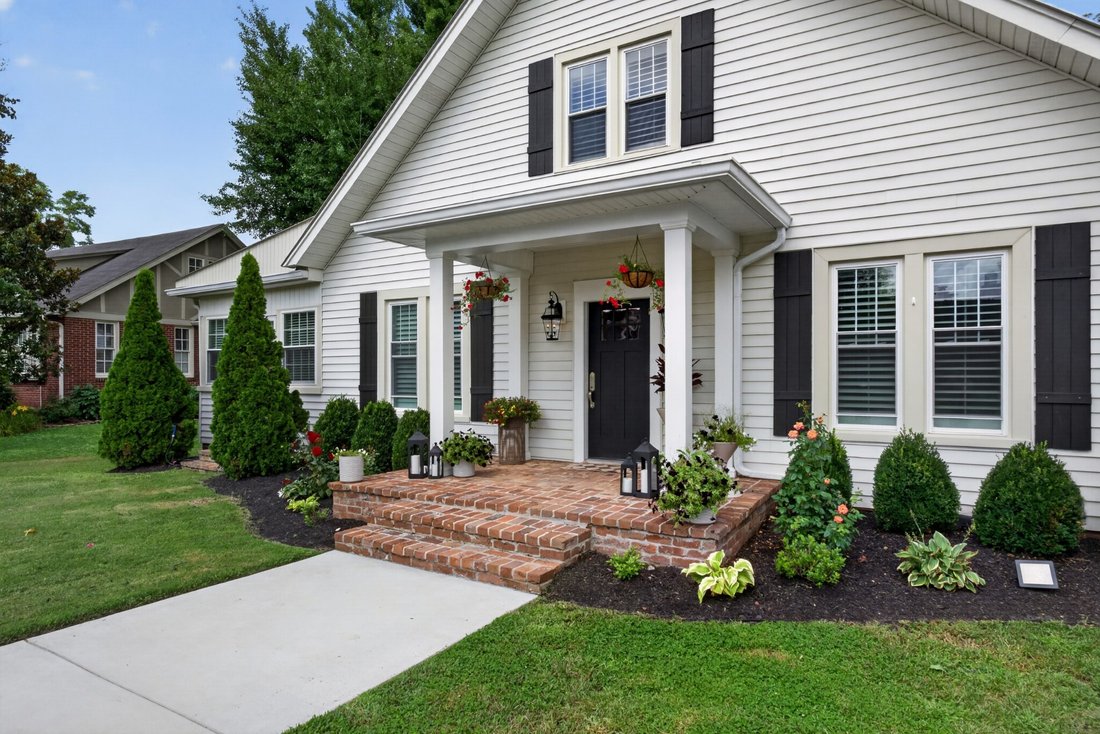 House in McMinnville, Tennessee, United States 2 - 18469525