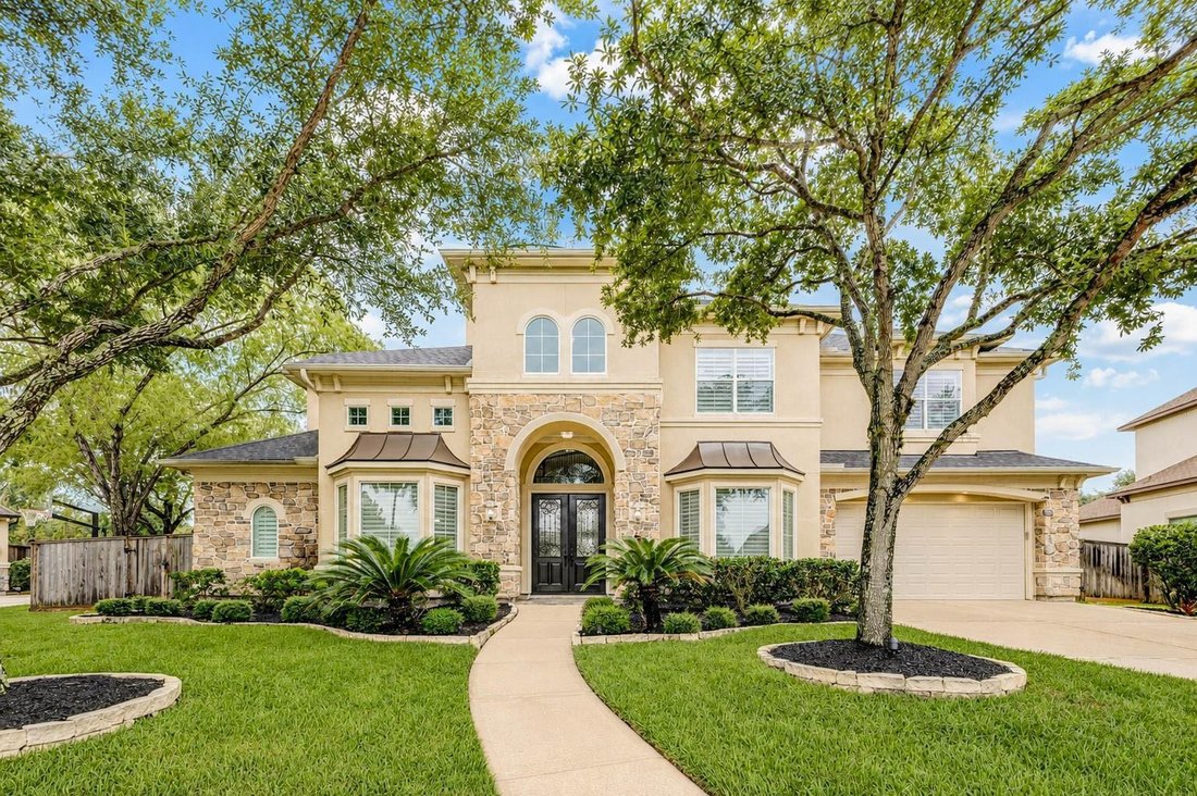 House in Katy, Texas, United States 2 - 18463673