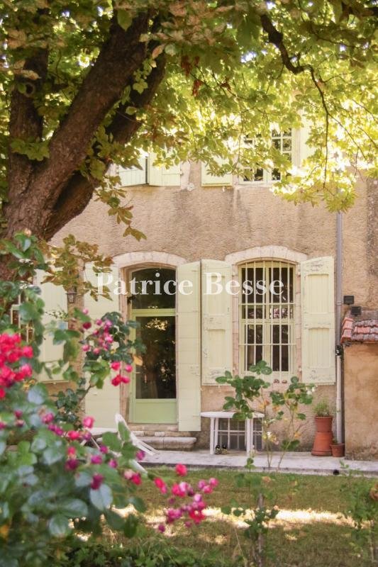 Maison à Rians, Provence-Alpes-Côte d'Azur, France 3 - 18449570