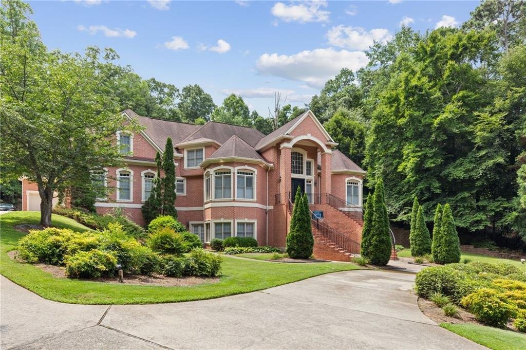 House in Atlanta, Georgia, United States 4 - 18347128