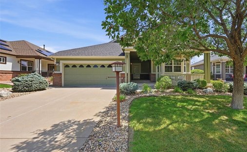 Haus in Denver County, Colorado, Vereinigte Staaten 1