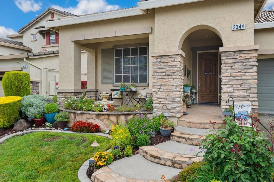 House in Lincoln, California, United States 4 - 18460705