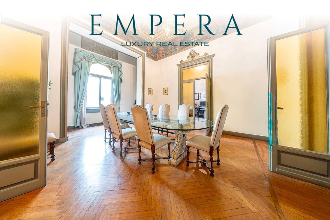 Apartment in Salario, Rome, Italy 1 - 16463718