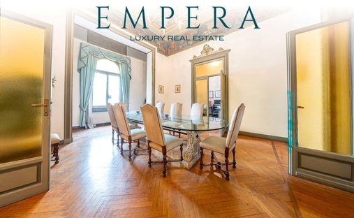 Apartamento en Salario, Roma, Italia 1