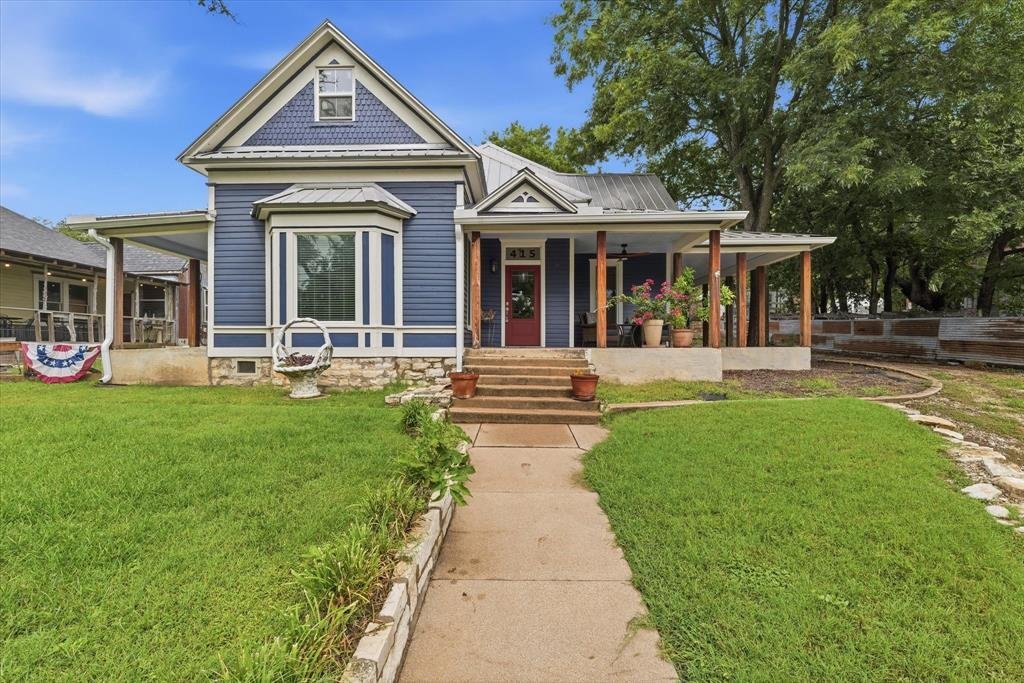 House in Hamilton, Texas, United States 2 - 18460370