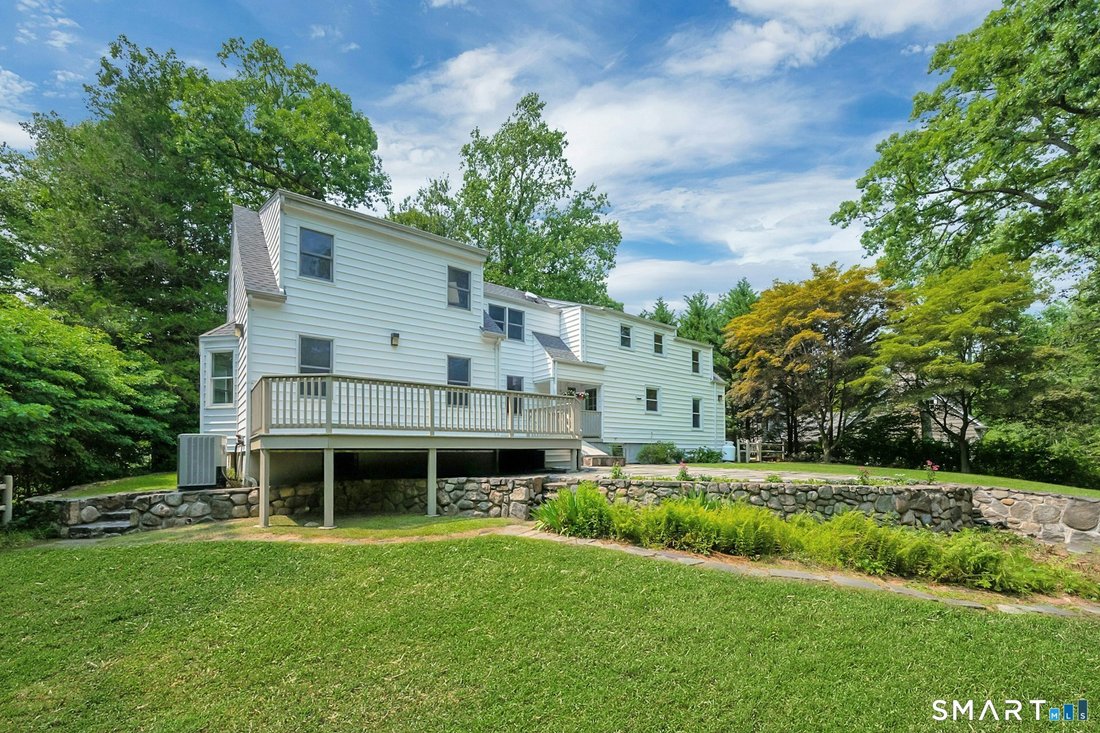 House in Darien, Connecticut, United States 2 - 18464006