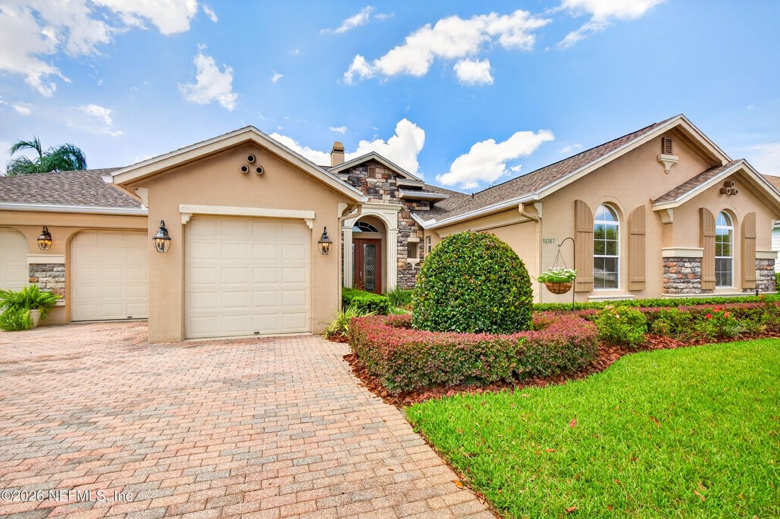 House in Fernandina Beach, Florida, United States 4 - 18466380