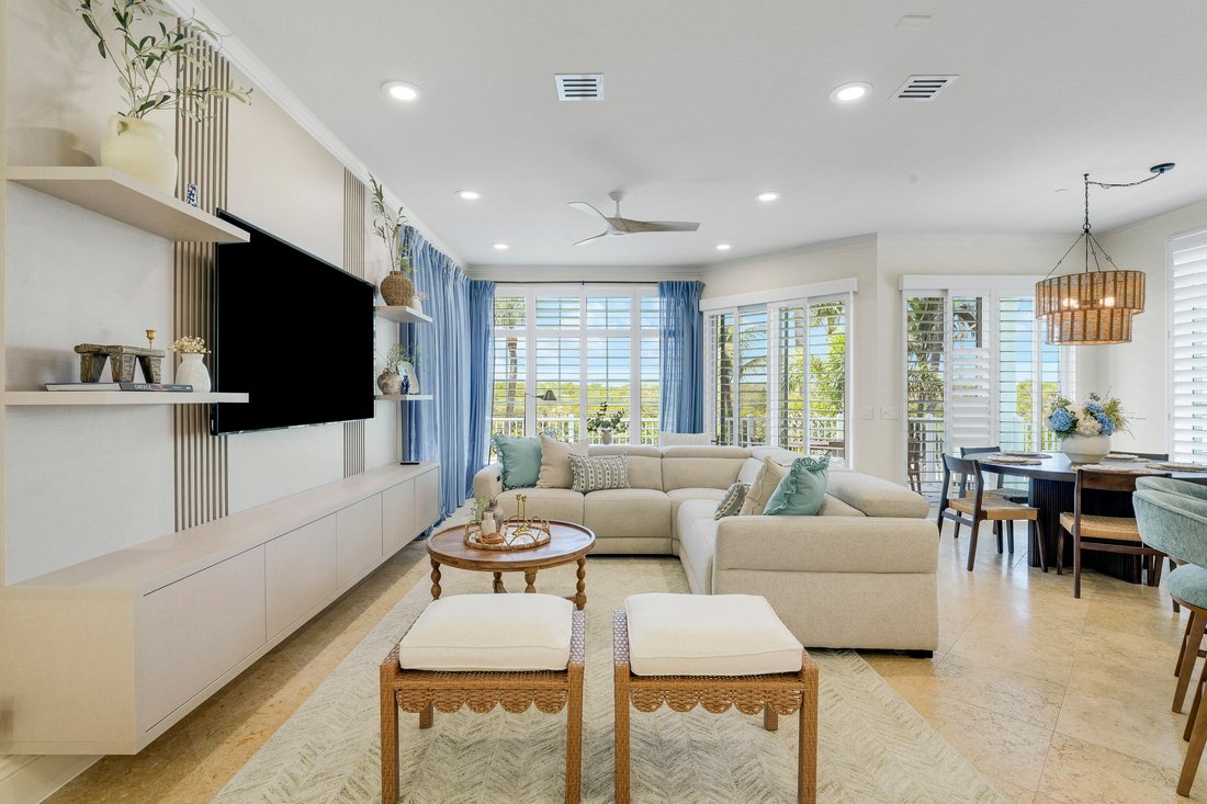 House in Fort Pierce, Florida, United States 1 - 18465624