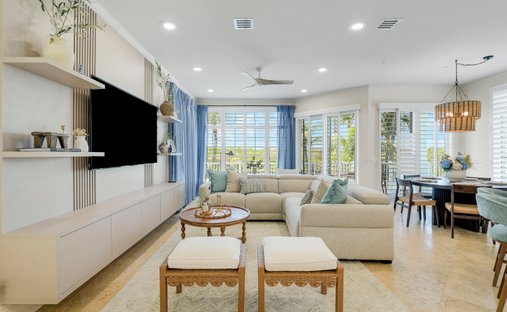 Casa en Fort Pierce, Florida, Estados Unidos 1