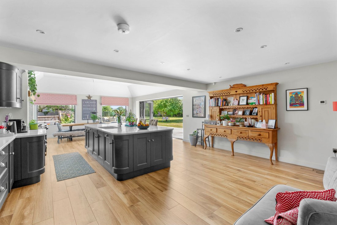 House in Princes Risborough, England 1 - 18465603