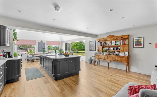 Casa a Princes Risborough, Inghilterra 1