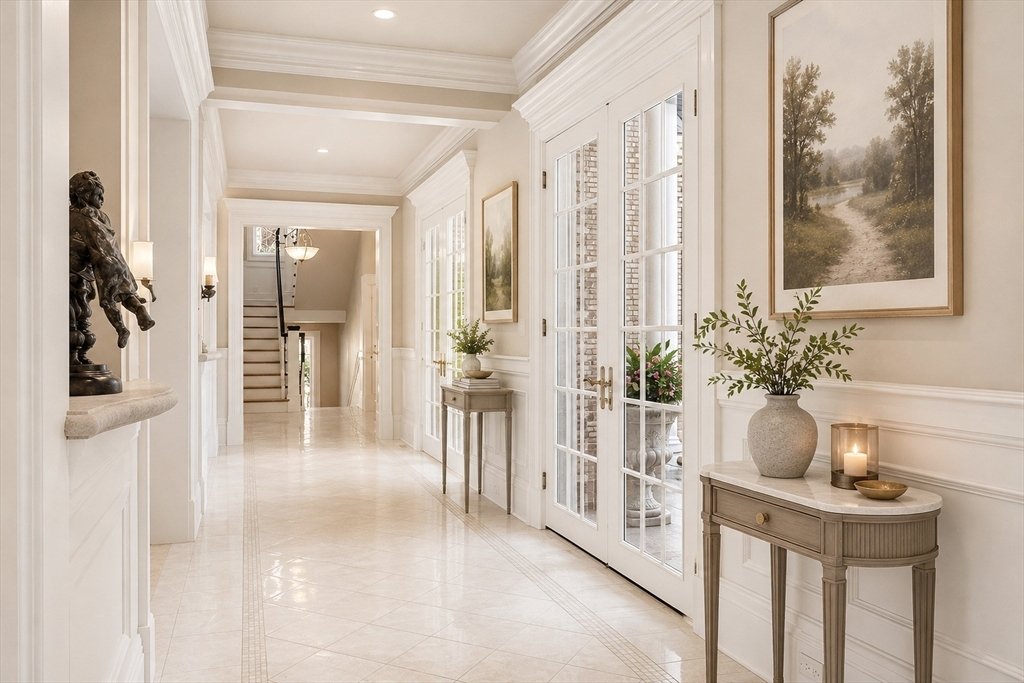 House in Concord, Massachusetts, United States 5 - 17627400