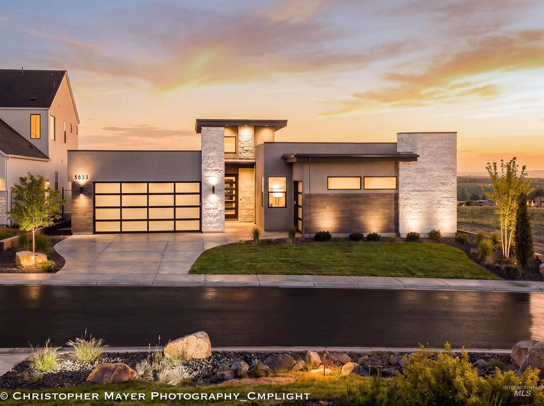 House in Boise, Idaho, United States 1 - 18460039