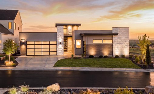 Casa a Boise, Idaho, Stati Uniti 1