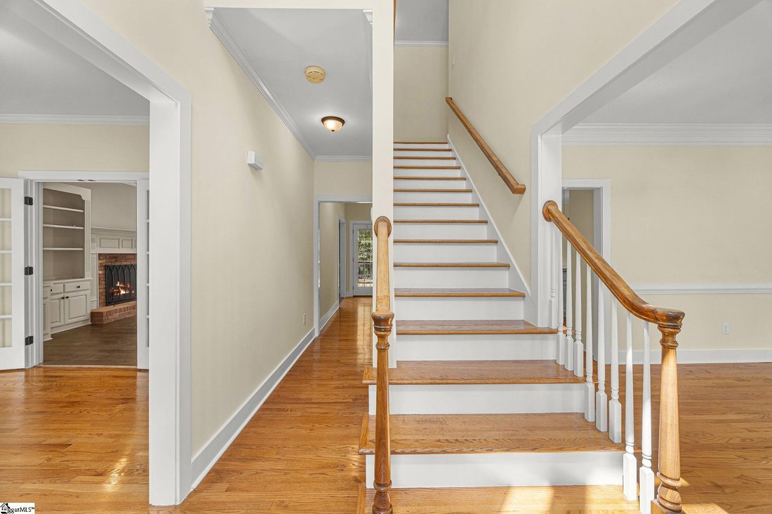 House in Greer, South Carolina, United States 3 - 18465594