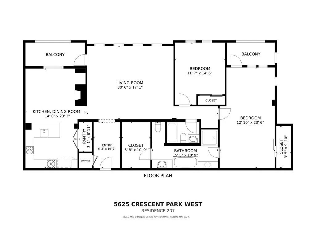 Condo in Los Angeles, California, United States 2 - 18142257